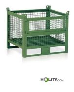 Metallpalettenbox-mit-Kufen-h746_40