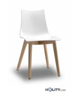 Stuhl-Scab Zebra-h7492