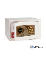 Digitalsafe mit elegantem Design h7602
