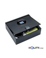 Hotelsafe-mit-Öffnung-nach-oben-für-PC-h7649