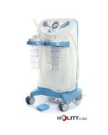 Chirurgische-Absaugpumpe-mit-2-x-5-Liter-Behältern-und-Fußpedal-h765_05