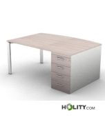Büroschreibtisch-mit- Schubladen-h776_31