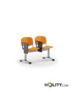 Warteraumbank 2-Sitzer h776_87