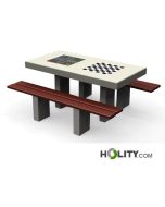 Picknick-Tisch-mit-Schachspiel-h794_13