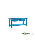 Werkbank-mit-2-Schubladen-h826_07