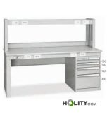 Elektrische-Bank-L.-150-cm-mit-Aufsatz-und-Schubladen-h826_43
