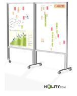 Doppelseitiges-magnetisches-Büro-Whiteboard-h829_01
