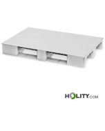 Palette-2-Querträger-geschlossene-Oberfläche-aus-PP-h836_07