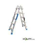 Professionelle-Teleskopleiter-h858_23
