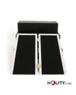 Aluminium-Rampe h858_39
