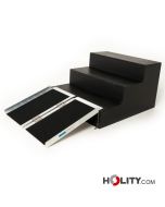 Aluminium-Rampe h858_40