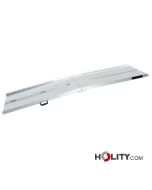 Aluminium-Rampe h858_42