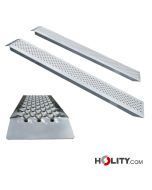 Aluminium-Laderampe h858_44