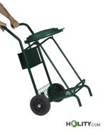 Abfallsammelwagen-h8624