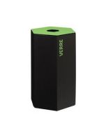 Mülleimer zur Abfalltrennung, 50 Liter h8651