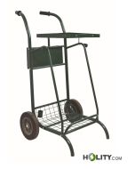 Abfallsammelwagen-h86_212