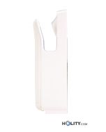 Händetrockner-750W-antibakteriell-h86-91