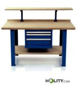 Werkbank-L.-200-cm-mit-Schubladen-h870_02