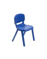 Sedia per scuola altezza seduta 40 cm h872_38