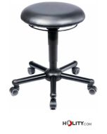 Kunstleder-medizinischer-Hocker-h891_15