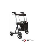 Zusammenklappbarer-Rollator-mit-Sitz-h8929
