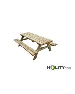 Picknicktisch-und-Sitzbänke-für-den-Park-h899_03