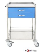 Medikationswagen-aus-Edelstahl-2-Schubladen-h902_13