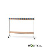 Kindergarten-Garderobe-mit-unterer-Ablage-h908_144