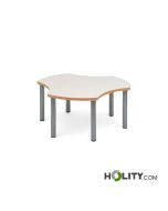 Anreihbarer-sechseckiger-Kindergartentisch-h908_154