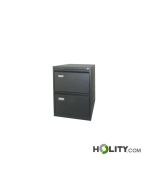 Büro-Aktenschrank-aus-Metall-mit-2-Schubladen-h913_06