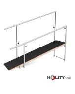 Physiotherapie-Rampe h919_27