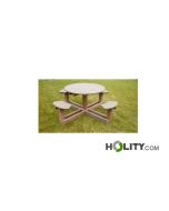 Runder-Tisch-mit-Sitzbänken-aus-recyceltem-Kunststoff-h924_34