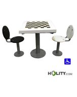 Set-mit-Schachbretttisch-und-2-Sitzen-mit-Rückenlehnen-für-den-Außenbereich-h939_27