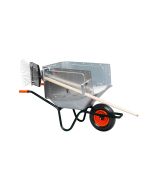 Müllwagen-Aufsatz-für-Schubkarren-mit-Gerätehalter-h951_19