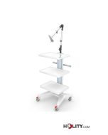 carrello-per-apparecchiature-elettromedicali-h964-05