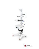 carrello-per-elettromedicali-h964-06
