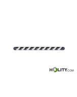 Modulare Fahrbahnschwelle L 520 cm h972_138