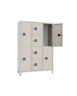 umkleideschrank-mit-4-uebereinanderliegenden-faechern-und-4-schliessfaechern-h976_22
