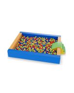 Vasca con paline per bambini h999_46