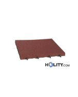 Stoßdämpfender-Bodenbelag-100x50-cm-mit-Steckverbinder-hk10002