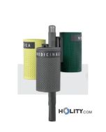 Ökologische Insel für die Mülltrennung h19166