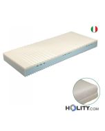 Viskoelastische-Anti-Dekubitus-Matratze-aus-Memory-Schaum-h23010