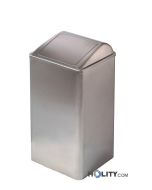Abfallbehälter-für-die-Toilette-mit-Schwingdeckel-aus-Edelstahl-h4038