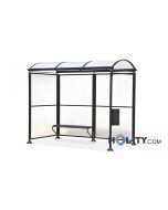 Überdachung-Bushaltestelle-h140207