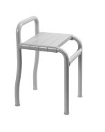 Hocker-aus-Stahl-und-Nylon für-Menschen-mit-Behinderungen-und-ältere-Menschen-h9118