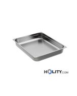 teglia-in-acciaio-inox-gn-21-h220103
