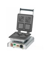 Neumärker Waffeleisen X-Waffel h23206