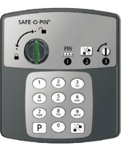Elektronische Sperrcode h2704