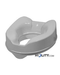 WC-Sitzerhöhung Kunststoff h9102