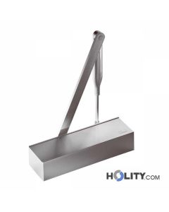 Dorma Türschließer TS 71 h0505